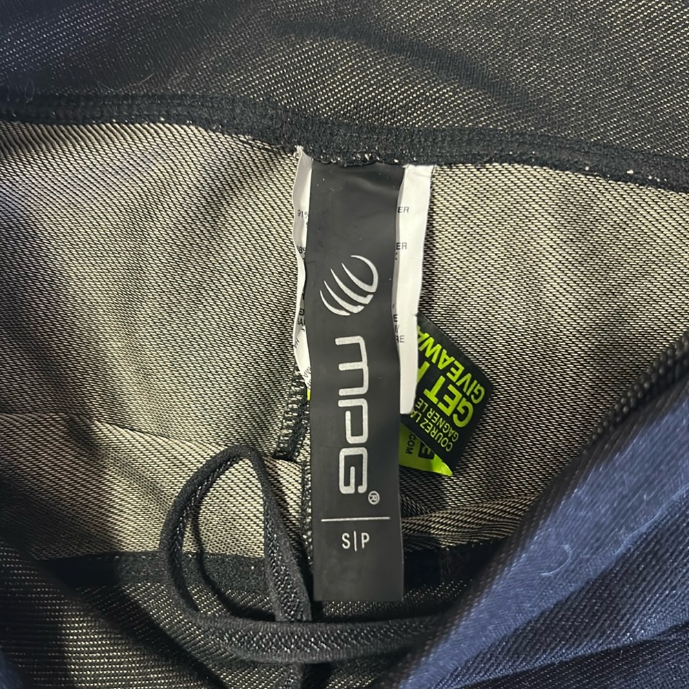 Mpg tights - Picture 4 of 4